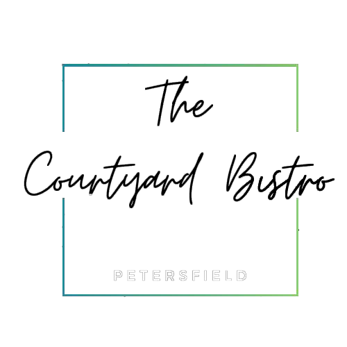 Courtyard Bistro Petersfield Logo